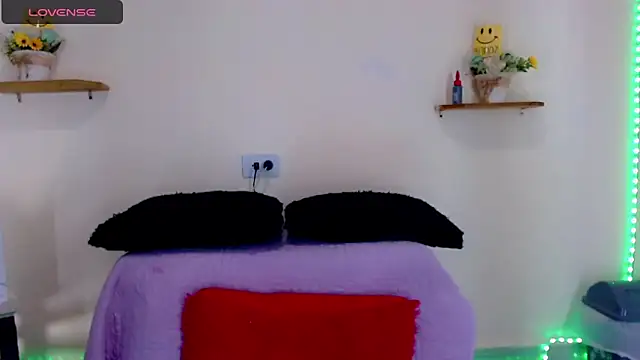 Darianna Atehortua online show from 22, 2, 2026