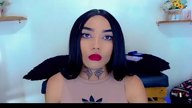 Darianna Atehortua online show from 16, 3, 2026