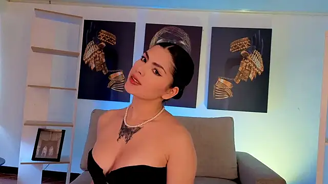 butterflyx39 online show from 19, 6, 2026