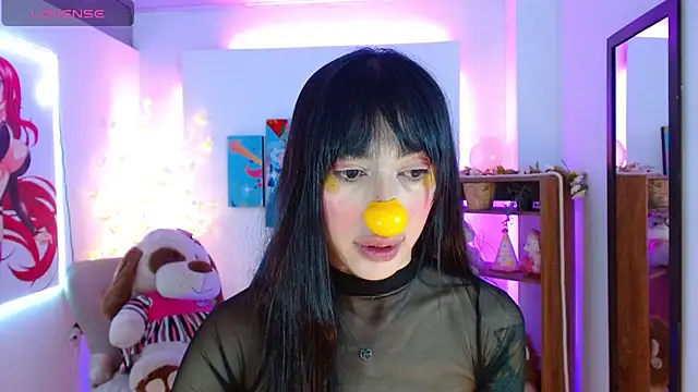 FIORELLA L online show from 24, 4, 2026