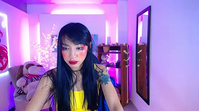 FIORELLA L online show from 27, 6, 2026