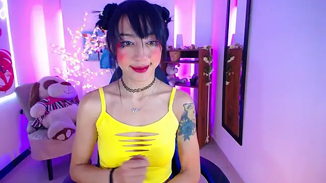 FIORELLA L online show from 27, 6, 2026