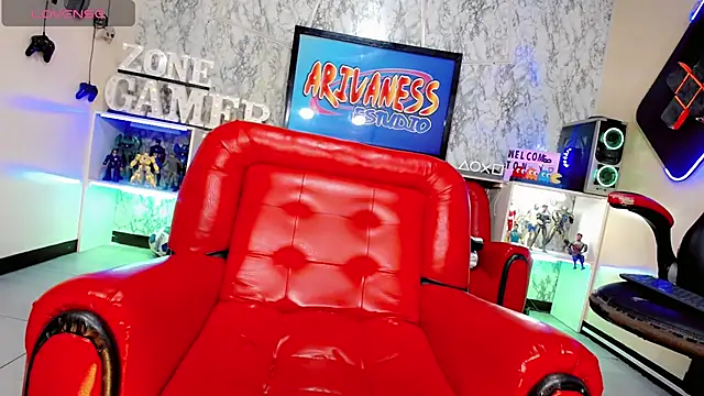 Karol Vanessa   online show from 5, 5, 2026