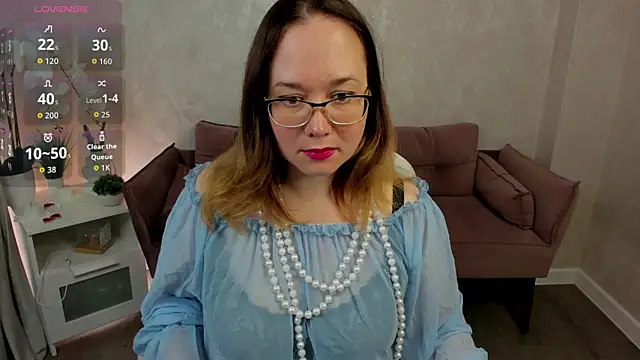 Dixon Ross online show from 19, 5, 2026