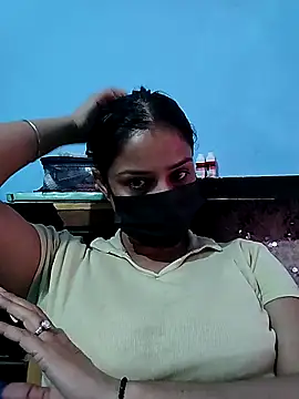 Niharika450 online show from 19, 3, 2026