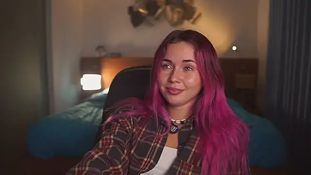 Sarah Pink online show from 15, 2, 2026