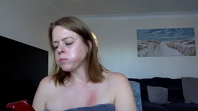 ElizabethArden42- online show from 29, 4, 2026