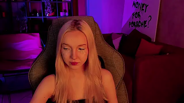 Snapshot of MaoqiBeverly chatting on 25, 2, 2026 MaoqiBeverly online show from 25, 2, 2026