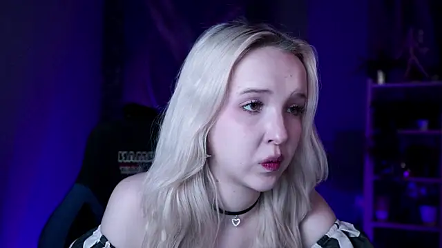 Snapshot of MaoqiBeverly chatting on 28, 2, 2026 MaoqiBeverly online show from 28, 2, 2026