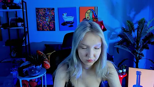 Snapshot of MaoqiBeverly chatting on 22, 3, 2026 MaoqiBeverly online show from 22, 3, 2026