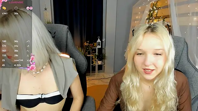 MaoqiBeverly online show from 2, 7, 2026