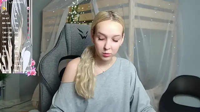 MaoqiBeverly online show from 4, 7, 2026