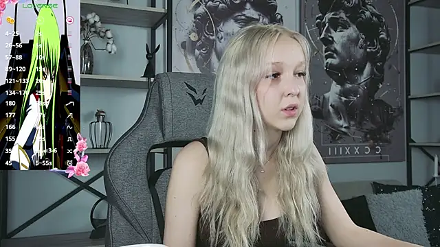 MaoqiBeverly online show from 8, 7, 2026