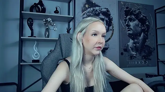 MaoqiBeverly online show from 9, 7, 2026