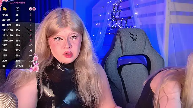 MaoqiBeverly online show from 9, 7, 2026