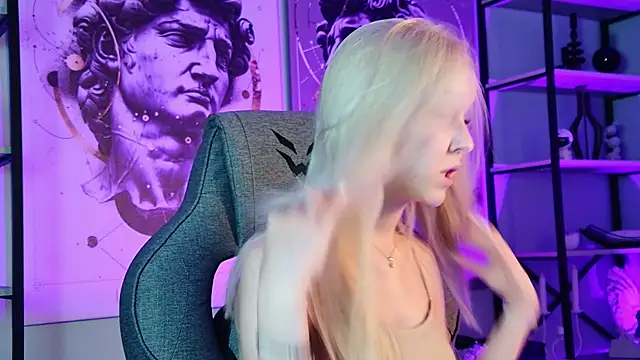 MaoqiBeverly online show from 23, 7, 2026