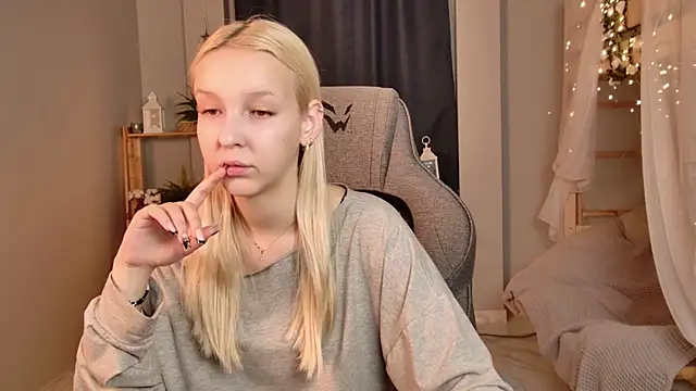 MaoqiBeverly online show from 28, 7, 2026