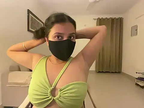 Anna girl22 online show from 6, 7, 2026