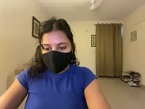 Anna girl22 online show from 7, 7, 2026