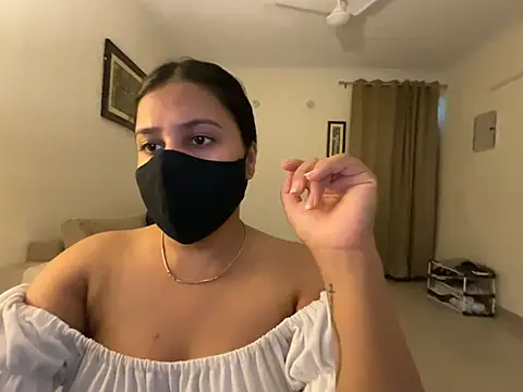 Anna girl22 online show from 10, 7, 2026