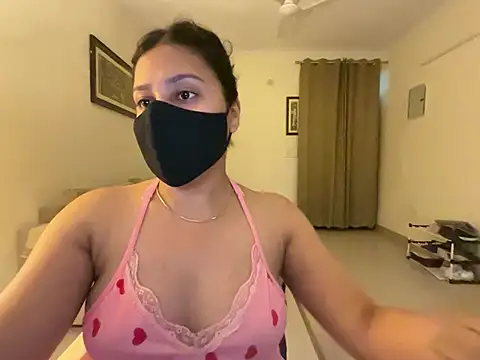Anna girl22 online show from 22, 7, 2026