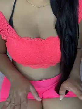 Cutie Princess1 online show from 21, 3, 2026