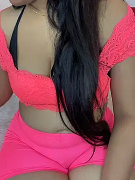 Cutie Princess1 online show from 21, 3, 2026