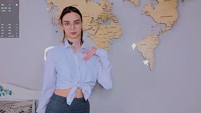 Snapshot of EddieChery chatting on 9, 2, 2026 EddieChery online show from 9, 2, 2026