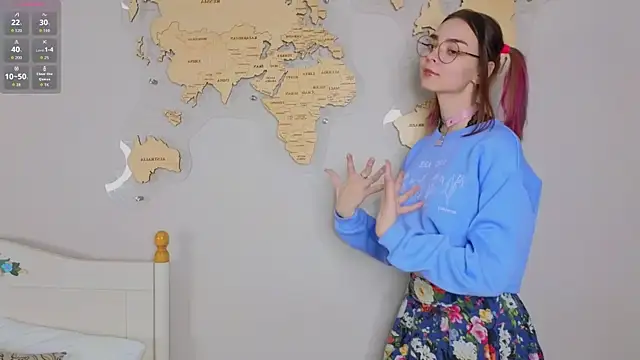 Snapshot of EddieChery chatting on 19, 2, 2026 EddieChery online show from 19, 2, 2026