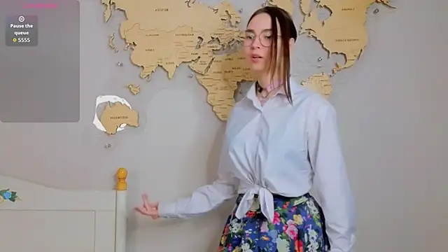 Snapshot of EddieChery chatting on 9, 3, 2026 EddieChery online show from 9, 3, 2026