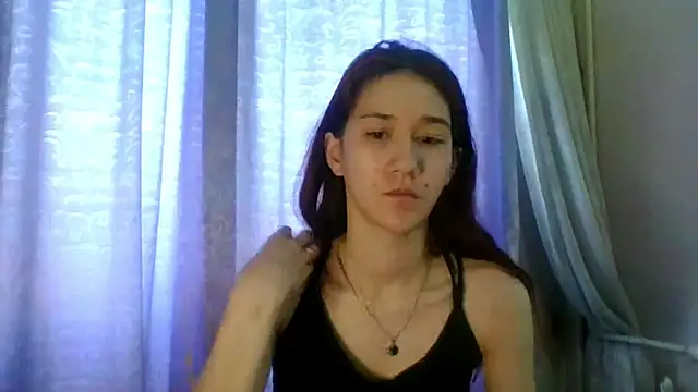 Snapshot of NickiKisinger chatting on 18, 7, 2026 NickiKisinger online show from 18, 7, 2026