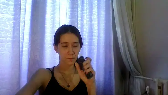 Snapshot of NickiKisinger chatting on 19, 7, 2026 NickiKisinger online show from 19, 7, 2026