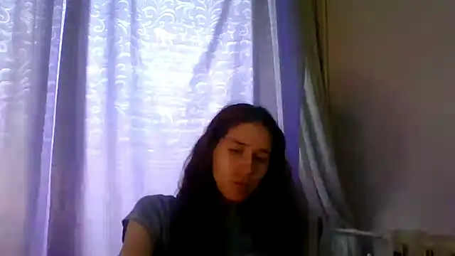 Snapshot of NickiKisinger chatting on 25, 7, 2026 NickiKisinger online show from 25, 7, 2026