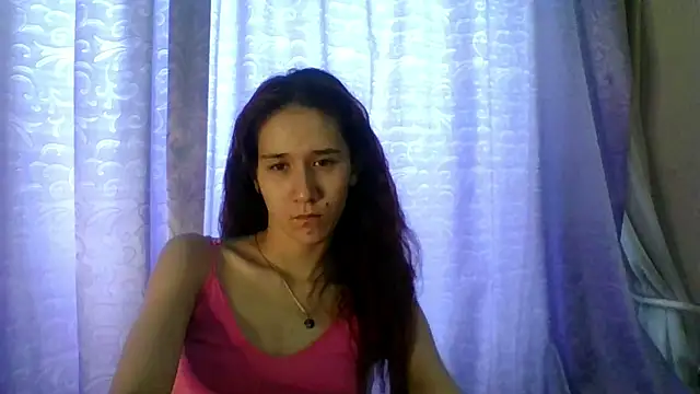 Snapshot of NickiKisinger chatting on 26, 7, 2026 NickiKisinger online show from 26, 7, 2026