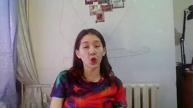 Snapshot of NickiKisinger chatting on 30, 7, 2026 NickiKisinger online show from 30, 7, 2026