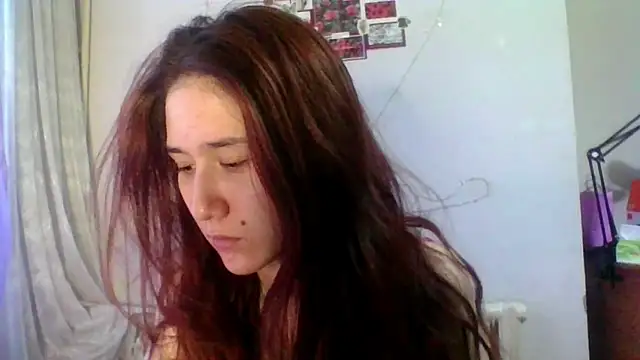 Snapshot of NickiKisinger chatting on 6, 8, 2026 NickiKisinger online show from 6, 8, 2026