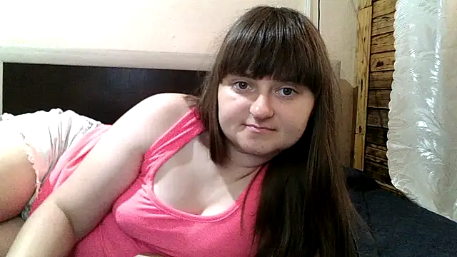 LuckyLust15 online show from 28, 7, 2026