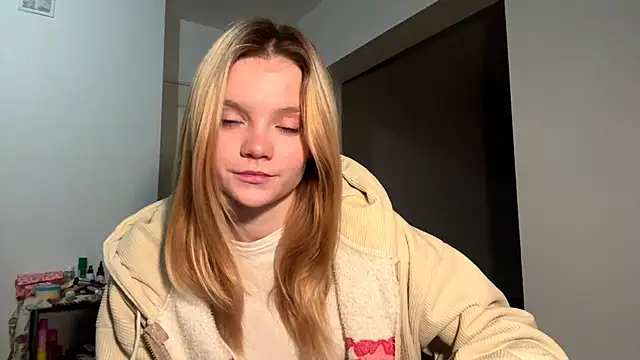 Snapshot of Tiffany_Muse chatting on 18, 2, 2026 Tiffany Muse online show from 18, 2, 2026