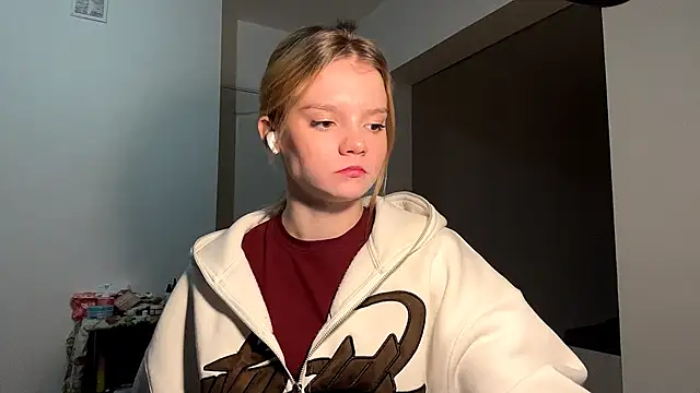 Snapshot of Tiffany_Muse chatting on 25, 2, 2026 Tiffany Muse online show from 25, 2, 2026