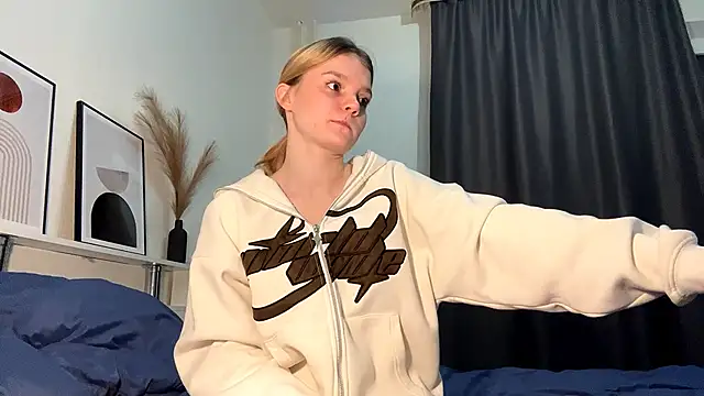 Snapshot of Tiffany_Muse chatting on 26, 2, 2026 Tiffany Muse online show from 26, 2, 2026