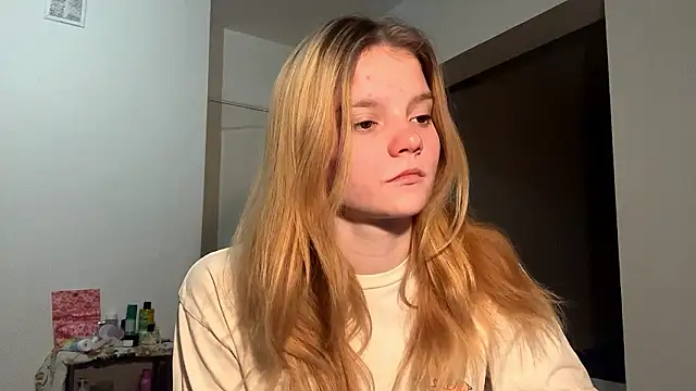 Snapshot of Tiffany_Muse chatting on 12, 3, 2026 Tiffany Muse online show from 12, 3, 2026