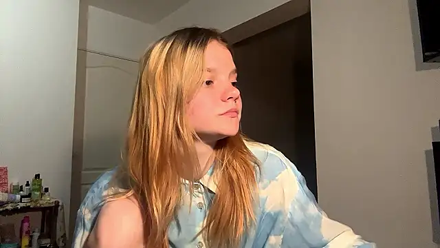 Snapshot of Tiffany_Muse chatting on 21, 3, 2026 Tiffany Muse online show from 21, 3, 2026