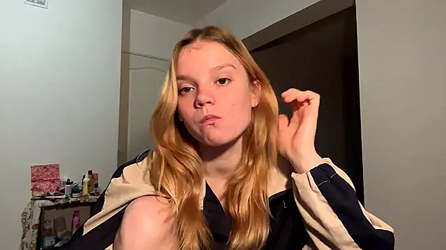 Snapshot of Tiffany_Muse chatting on 26, 3, 2026 Tiffany Muse online show from 26, 3, 2026