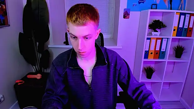 Dylan Norton online show from 22, 2, 2026