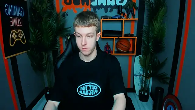 Dylan Norton online show from 28, 4, 2026