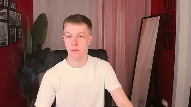Dylan Norton online show from 5, 5, 2026