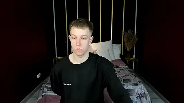 Dylan Norton online show from 6, 5, 2026