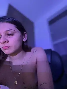 alison parkerr26 online show from 10, 3, 2026