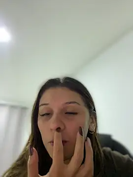 alison parkerr26 online show from 13, 3, 2026