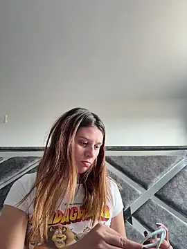 alison parkerr26 online show from 18, 3, 2026